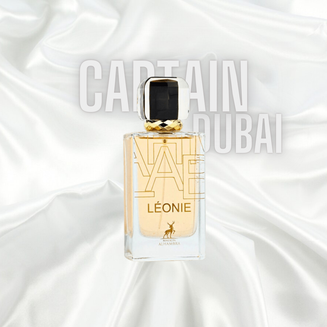 LEONIE