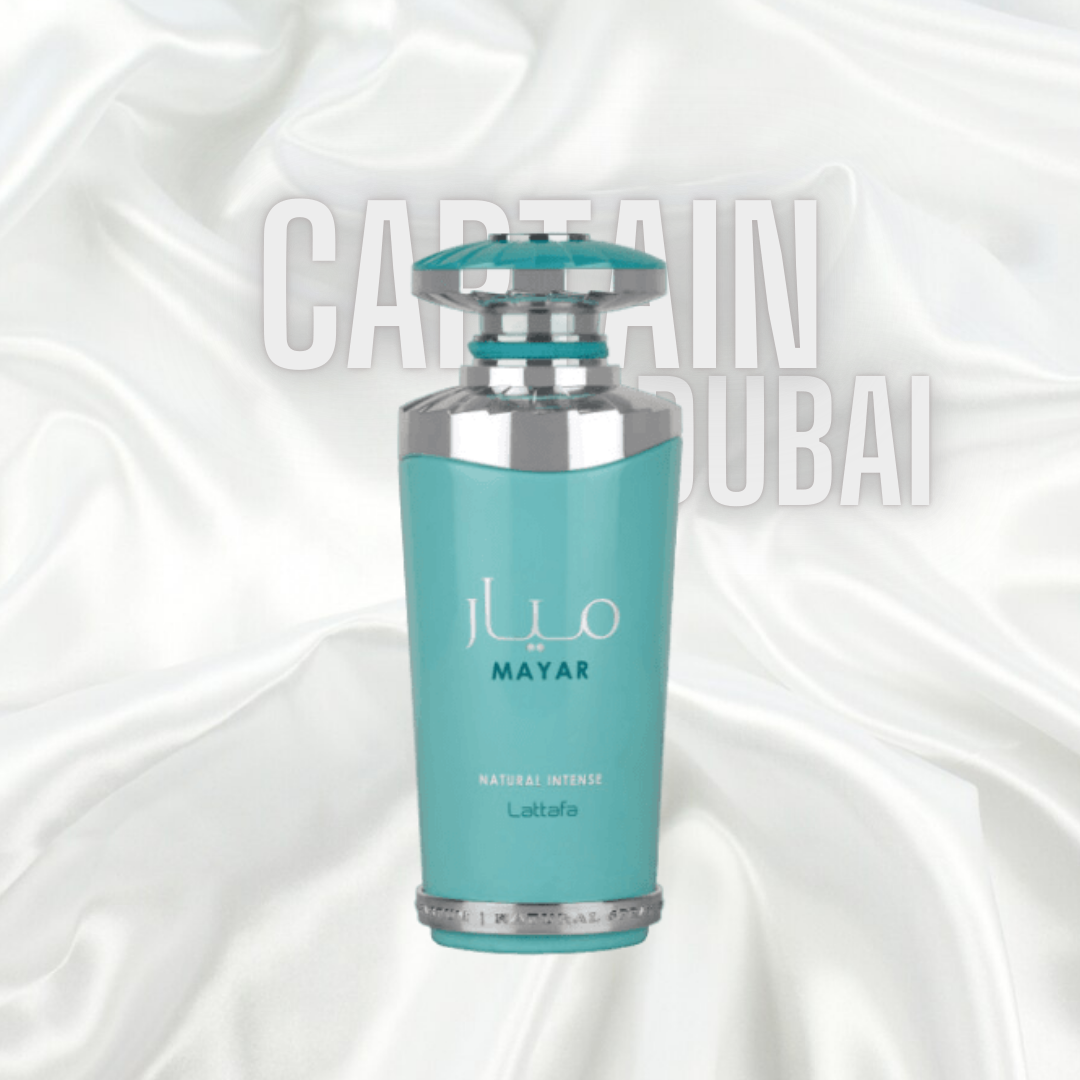 MAYAR INTENSE
