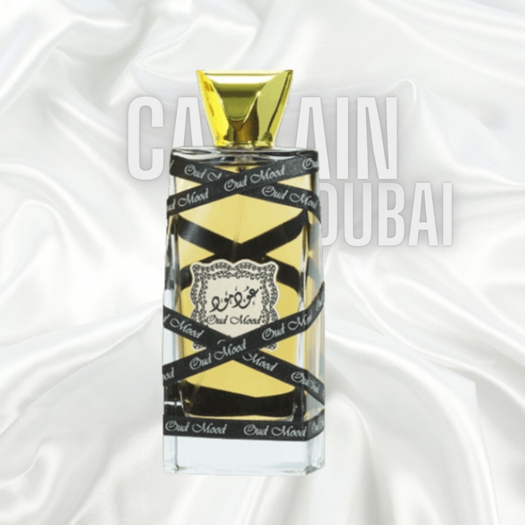 OUD MOOD
