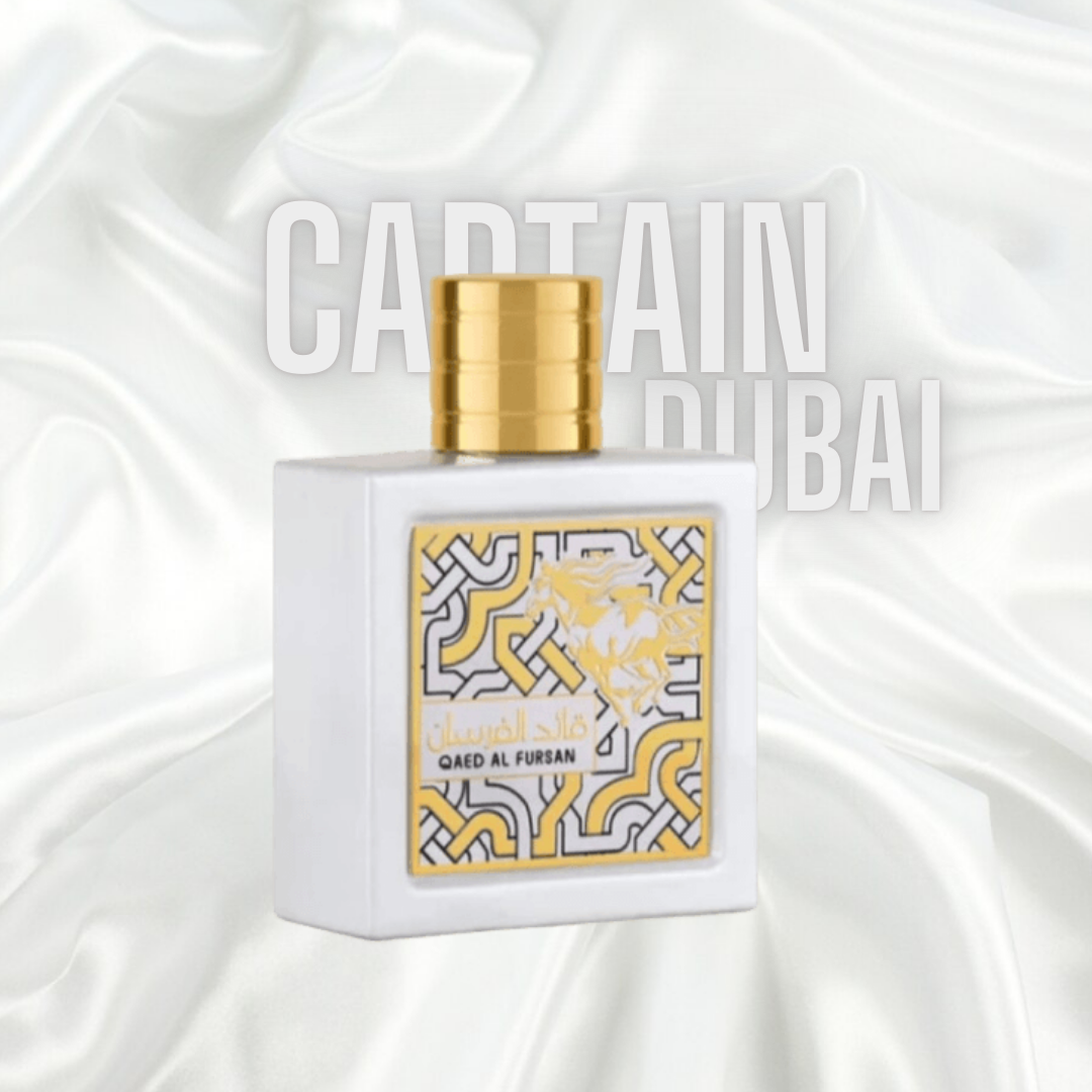 QAED AL FURSAN UNLIMITED