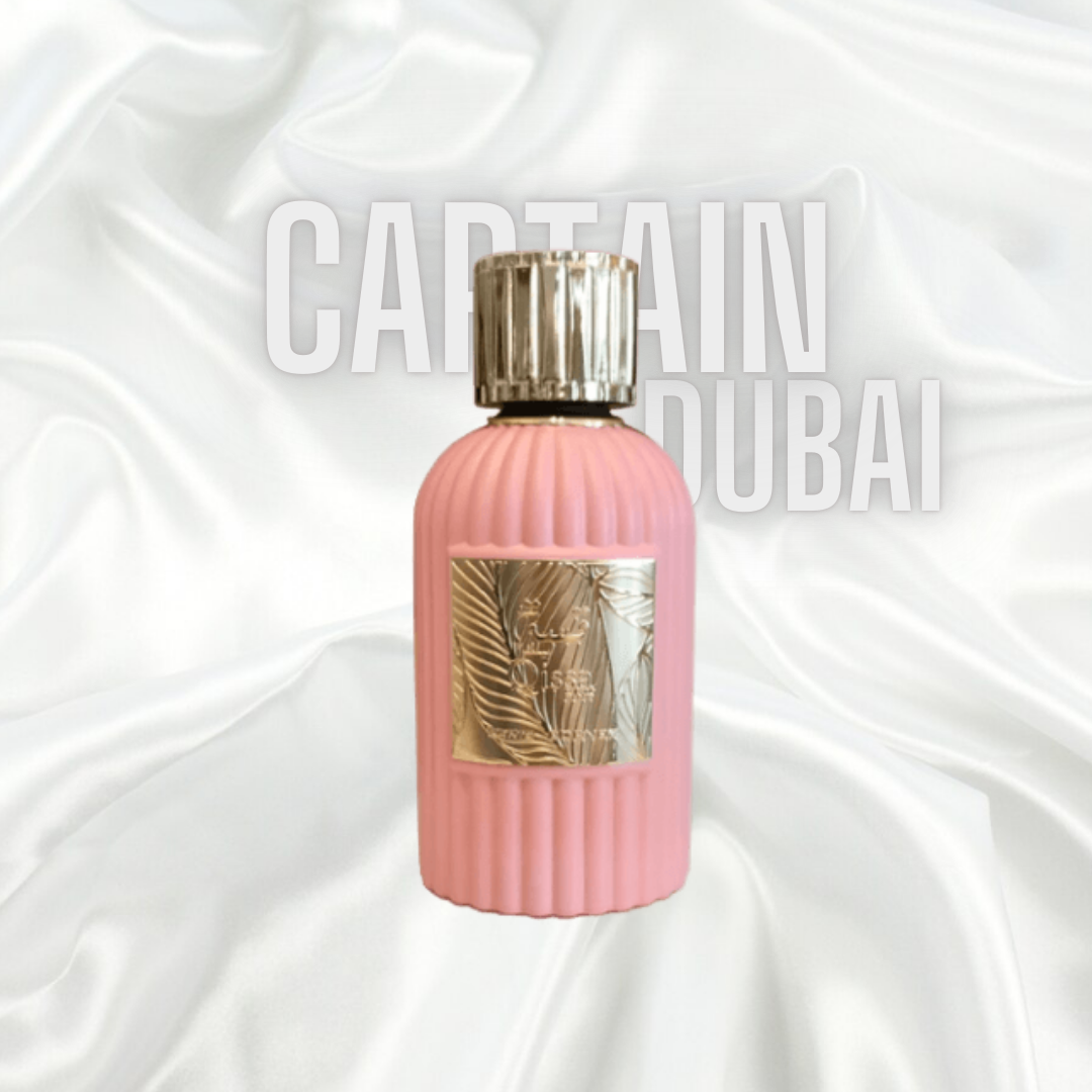 QISSA PINK