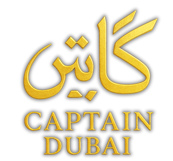 Captain Dubai