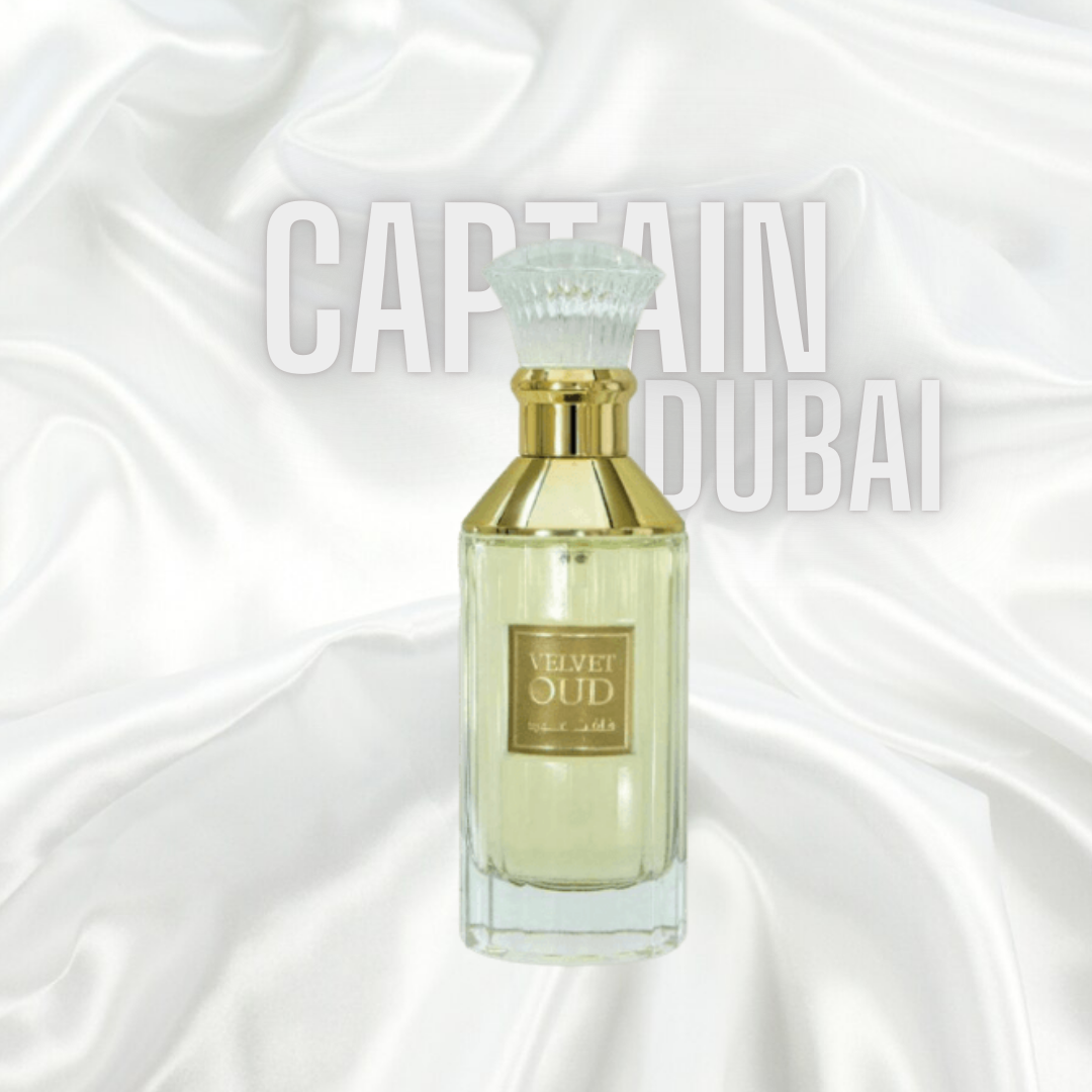 VELVET OUD