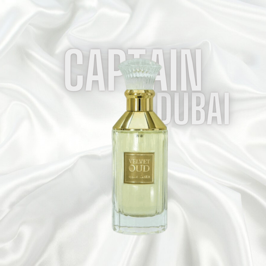 VELVET OUD